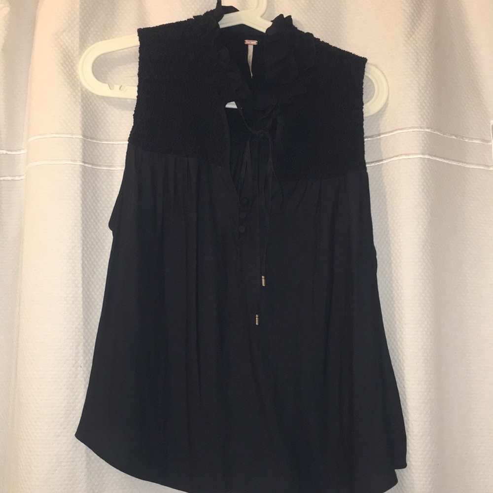 women’s blouse